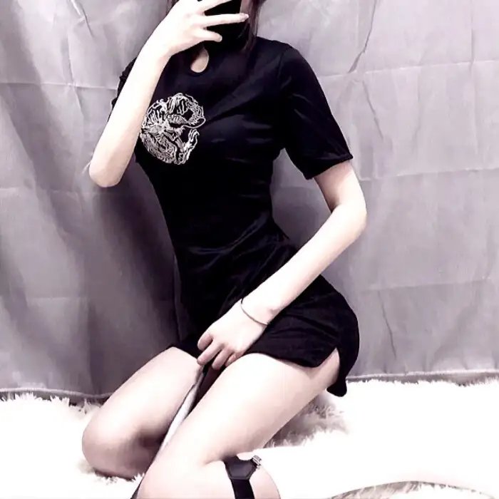 凤凰城故事