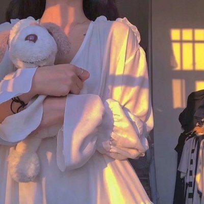 蓝百合